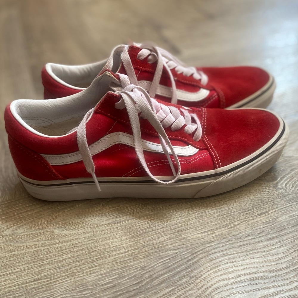VANS ❤️ - Picture 2 of 6